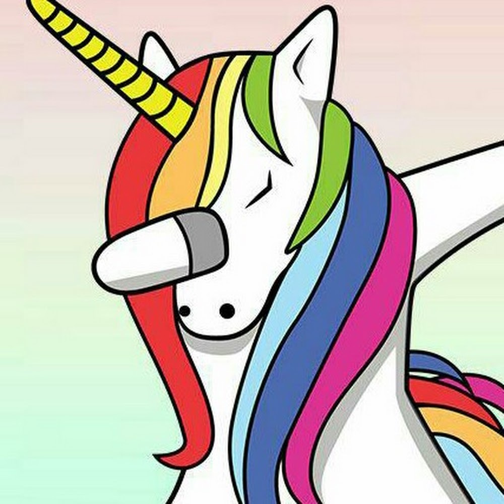 Meet your Posher, Unicorn